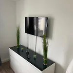 Robbe Apartament Wilhelmshaven