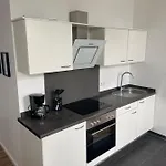 Apartament Robbe Wilhelmshaven