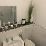 Apartament Robbe Wilhelmshaven