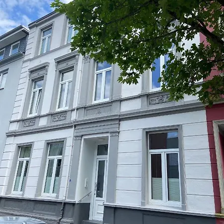 Robbe * Wilhelmshaven