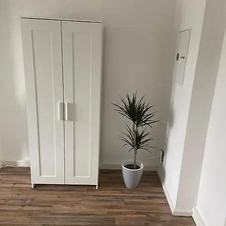 Robbe Apartament Wilhelmshaven