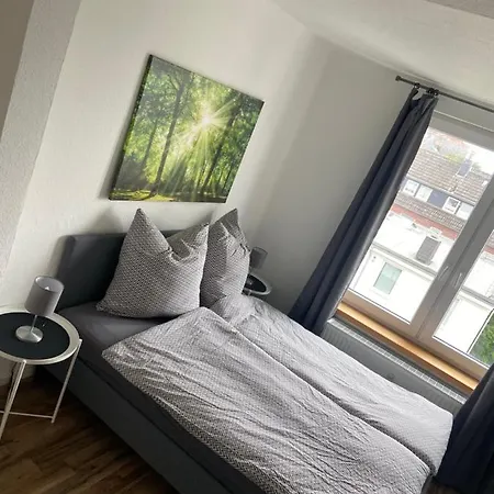 Robbe Апартаменты