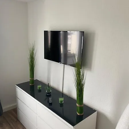 Robbe דירה ווילהלמסהאבן