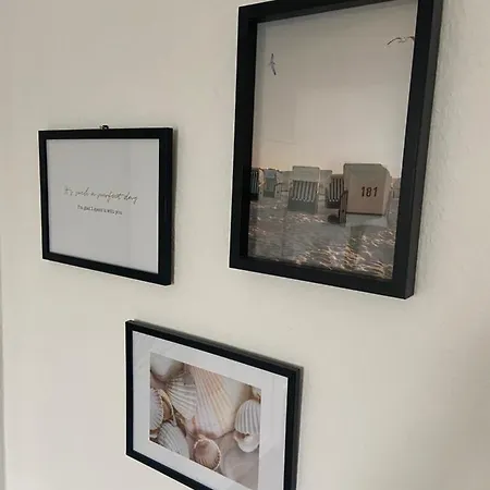 דירה Robbe ווילהלמסהאבן